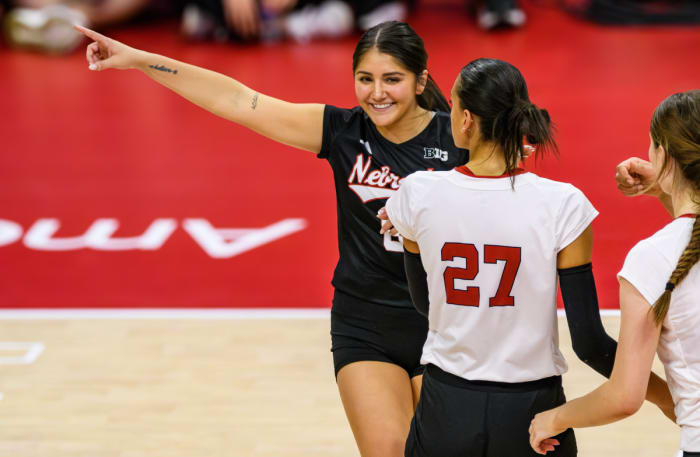 14_Lexi Rodriguez_VB vs Wisconsin 1021